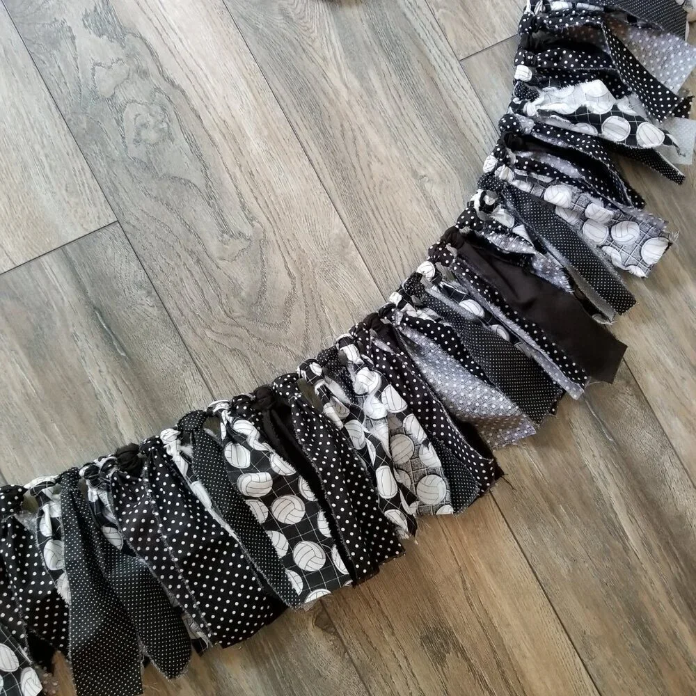 N/A fabric banners